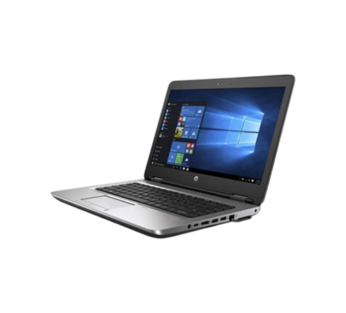 HP ProBook 640 G2 - Image 3