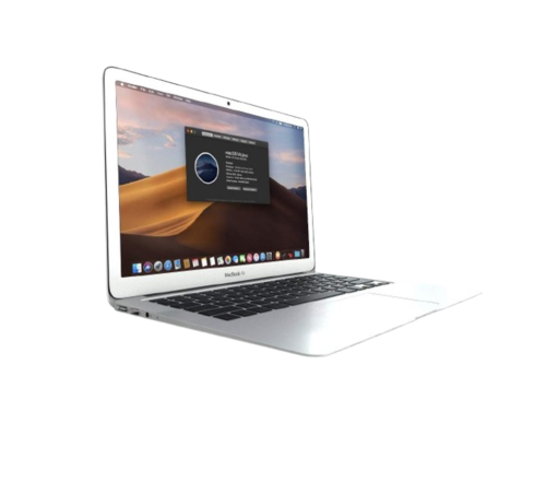 MacBook Air A1466 Year 2013 - Image 2