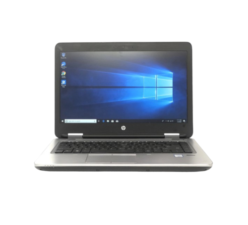 HP ProBook 640 G2