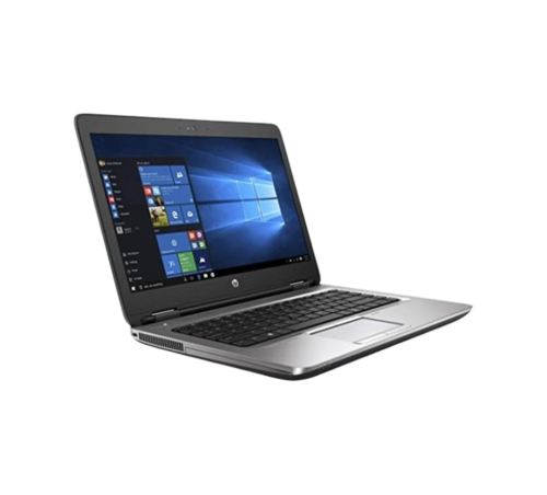 HP ProBook 640 G2 - Image 2