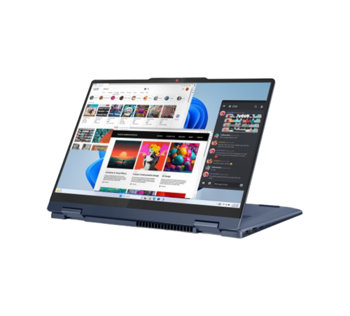 Lenovo IdeaPad 5 14AHP9 14 2-in-1 - Image 2