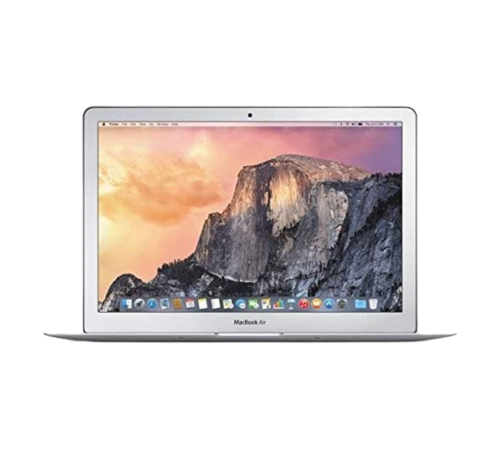 MacBook Air A1466 Year 2013