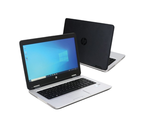 HP ProBook 640 G2 - Image 4