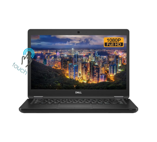 DELL Latitude 5490