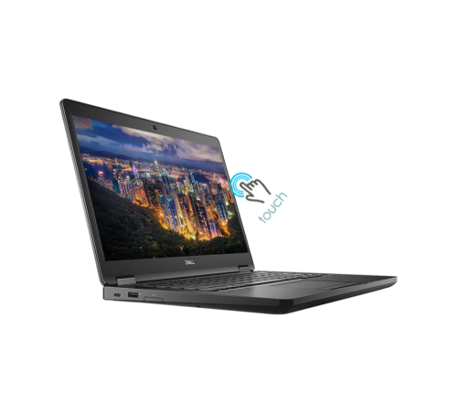 DELL Latitude 5490 - Image 2