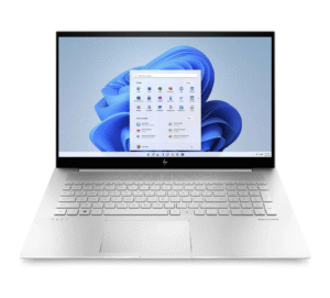 HP Envy 17-CG100