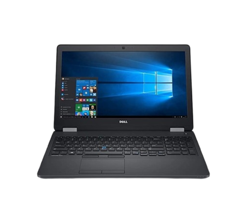 DELL Latitude E5550