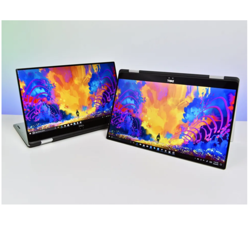 DELL XPS 15 9575 - Image 4
