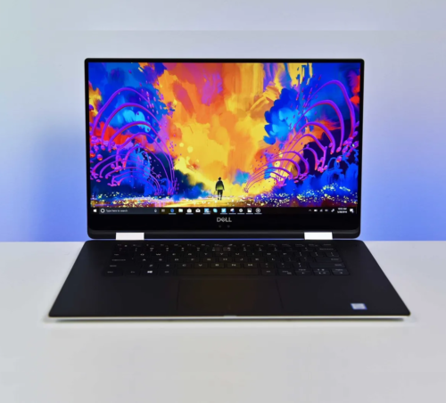 DELL XPS 15 9575 - Image 5