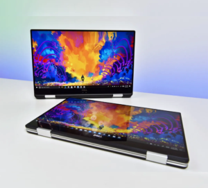 DELL XPS 15 9575