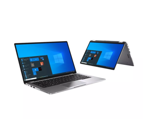 DELL Latitude 7400 2-in-1