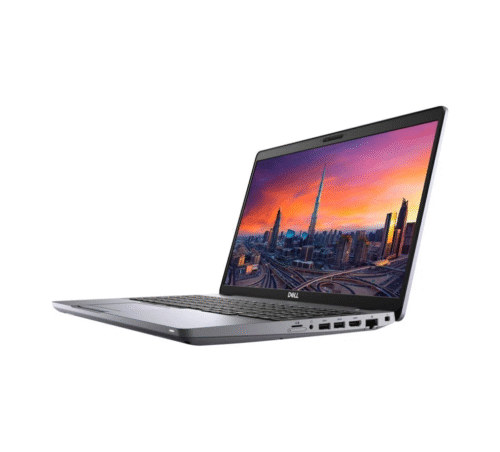 DELL Precision 3551 - Image 5