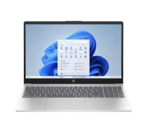 HP Laptop 15-fd1072c1