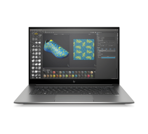 HP Zbook Studio 15 G7