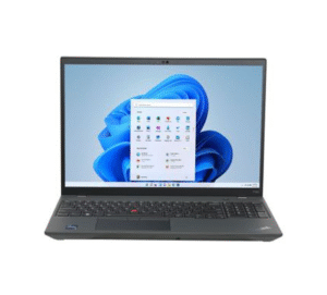 LENOVO ThinkPad P16s Gen 2