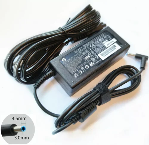 HP  19W  3.42A  65W BLU