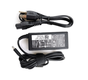 DELL 19.5 V 3.34 A 65 W