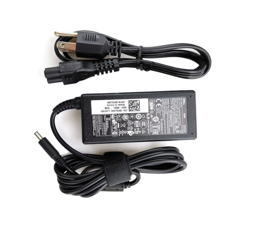 DELL 19.5 V 3.34 A 65 W