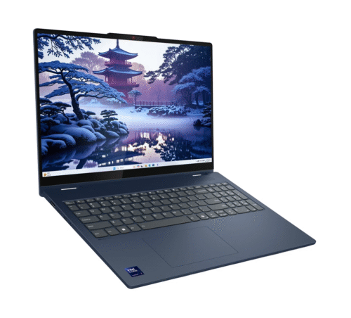 LENOVO Slim 5 2-in-1 16IAL10 - Image 3