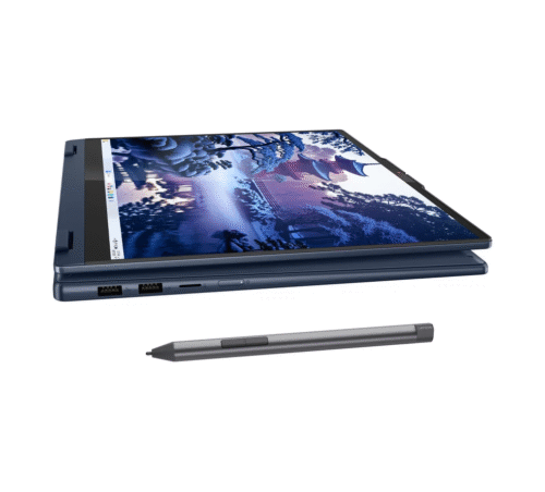 LENOVO Slim 5 2-in-1 16IAL10 - Image 4