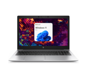 HP EliteBook 850 G6