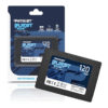 SATA SSD 128 GB