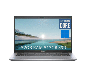 DELL Latitude 5420