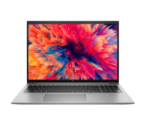 HP Zbook Firefly 16 G10