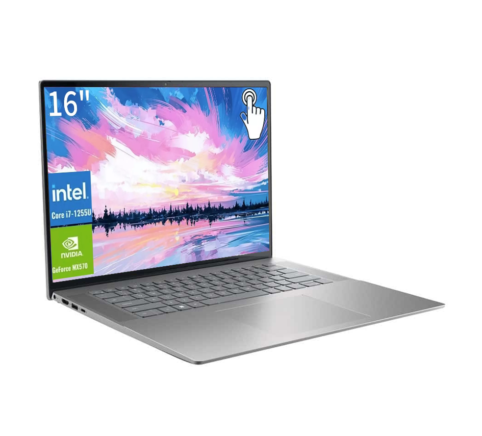 DELL Inspirion 16 5620 - Image 2