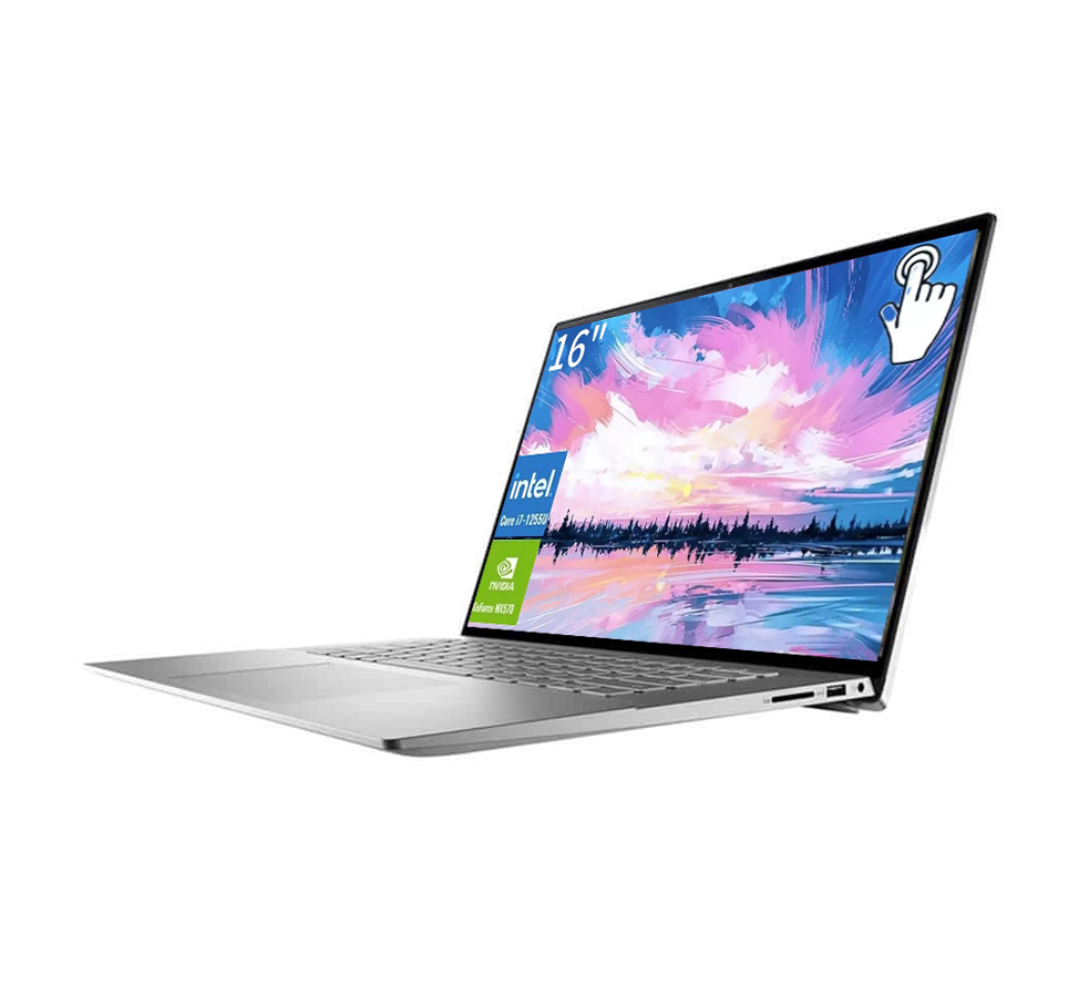 DELL Inspirion 16 5620 - Image 3