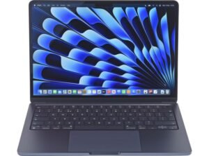 Apple MacBook Air Year 2024