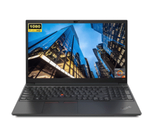 LENOVO ThinkPad E15 GEN3