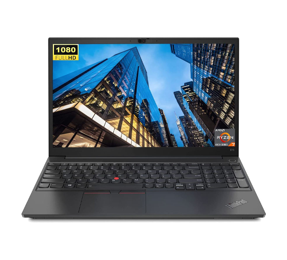 LENOVO ThinkPad E15 GEN3