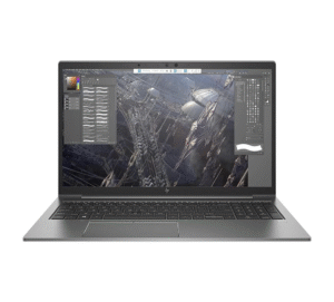 HP Zbook Fyrefly 15 G7