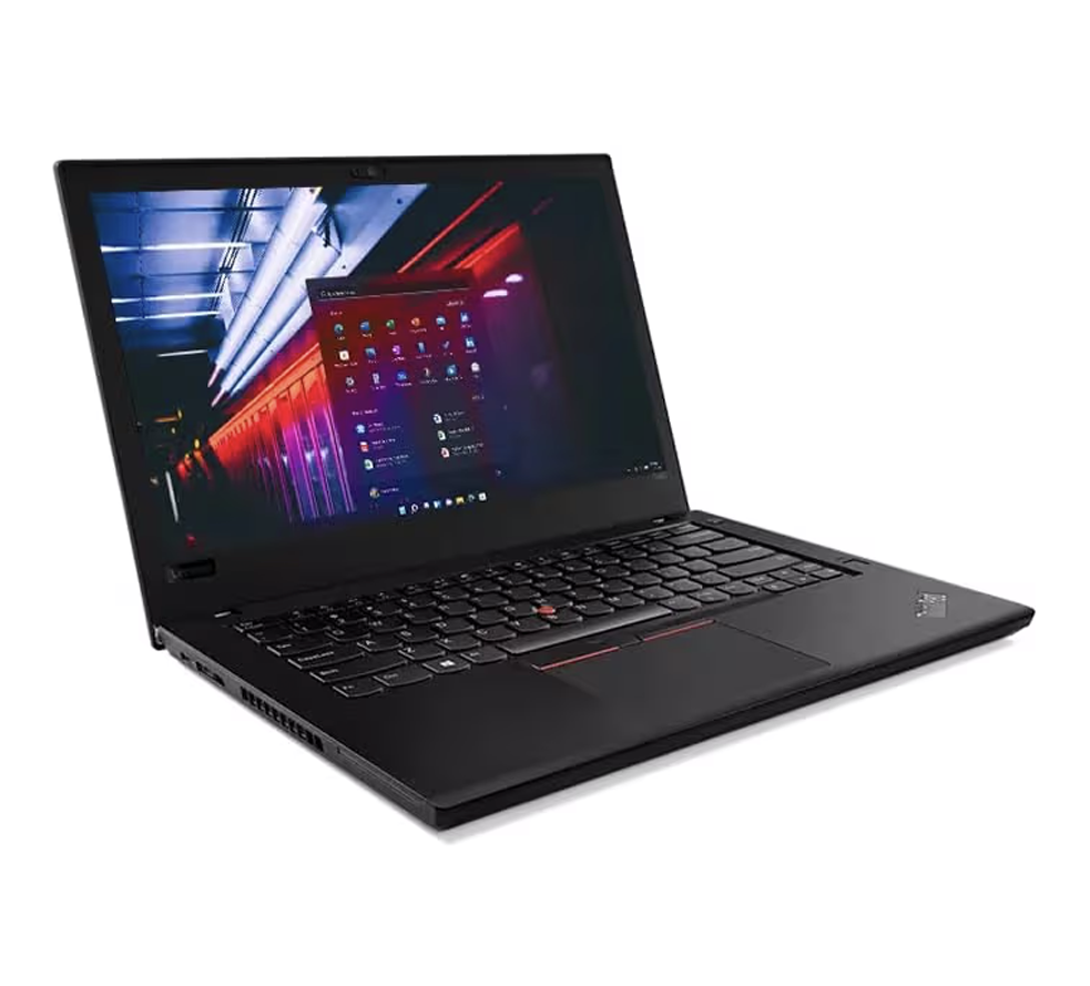 LENOVO ThinkPad T480 - Image 2