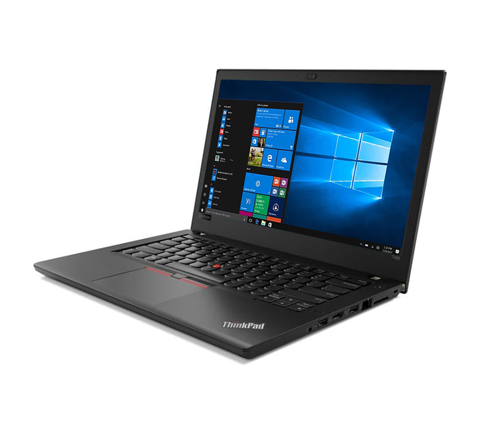 LENOVO ThinkPad T480 - Image 3