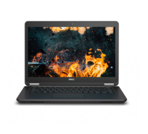 DELL Latitude E7450