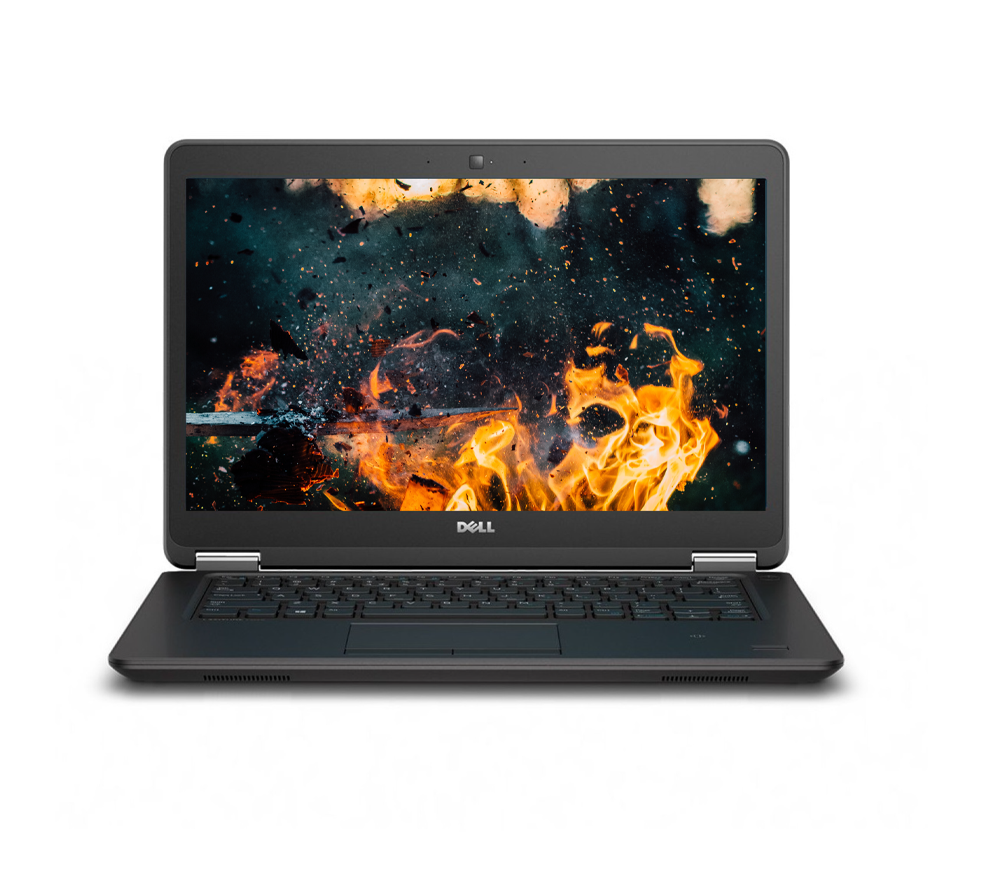 DELL Latitude E7450