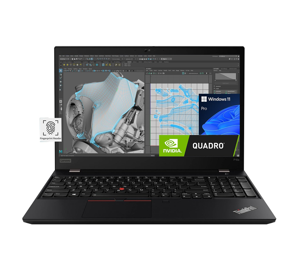 LENOVO ThinkPad P15s