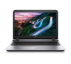 HP ProBook 450 G3