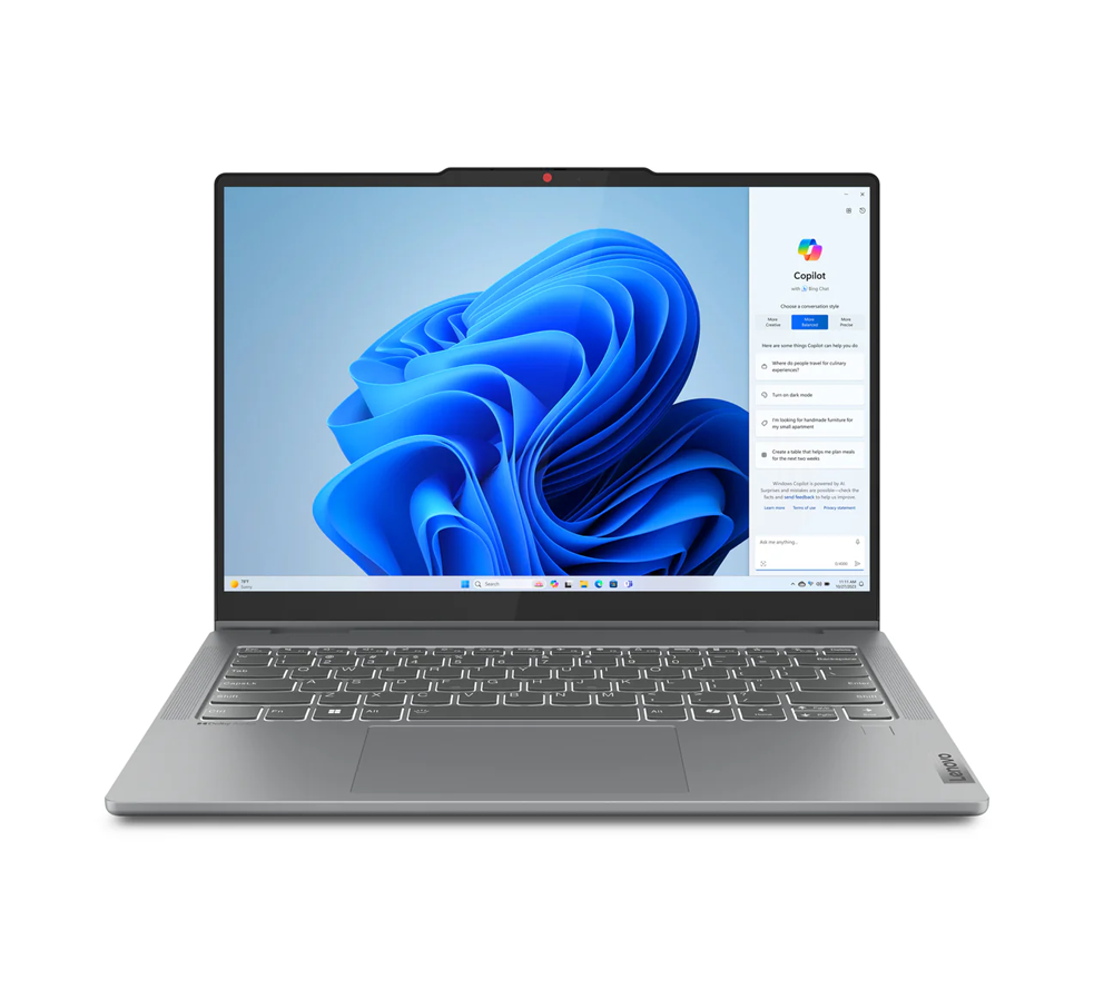 LENOVO IdeaPad 5 2-in-1 14AKP10 - Image 2