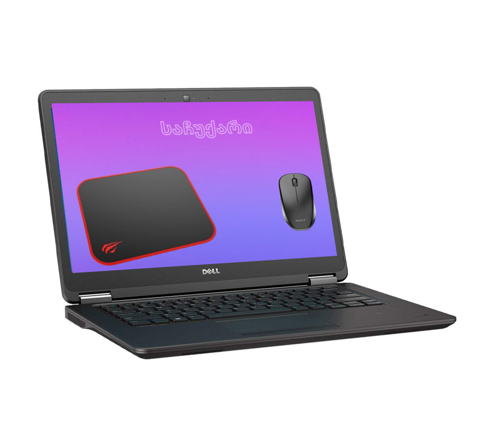 DELL Latitude E7450 - Image 2