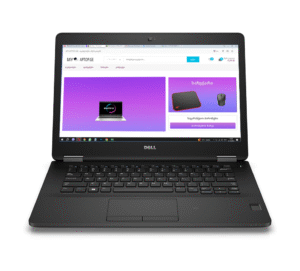 DELL Latitude E7470