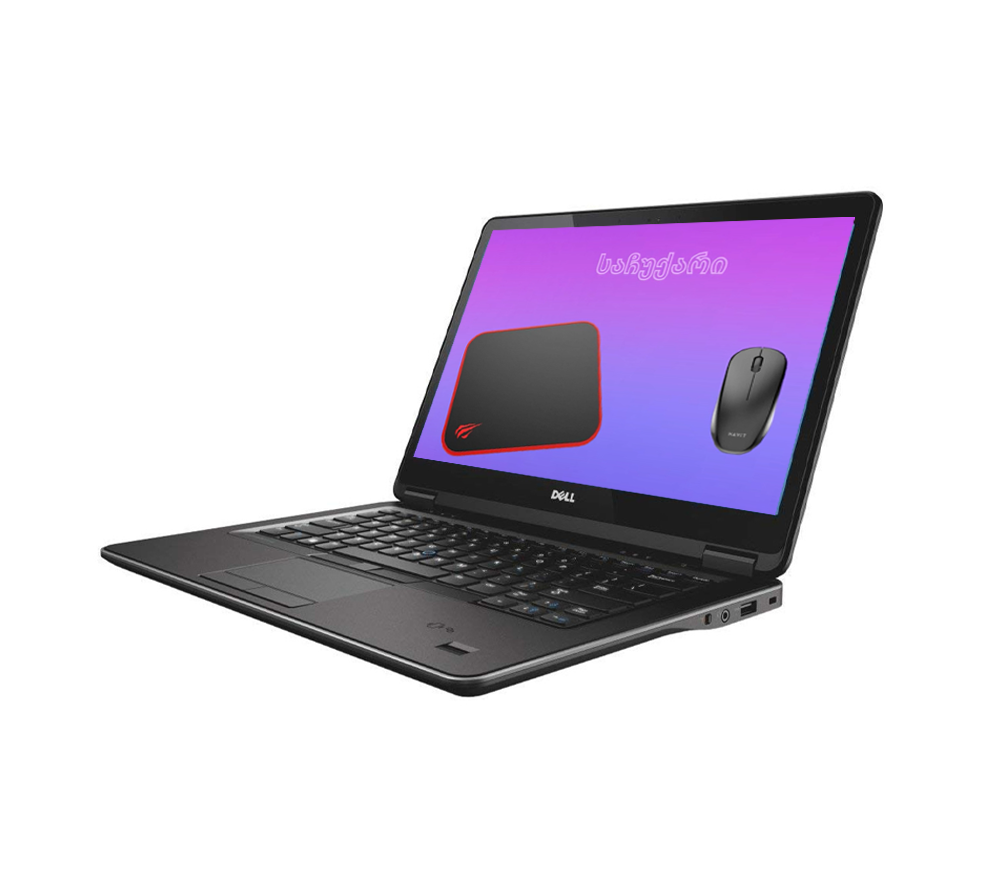 DELL Latitude E7450 - Image 3