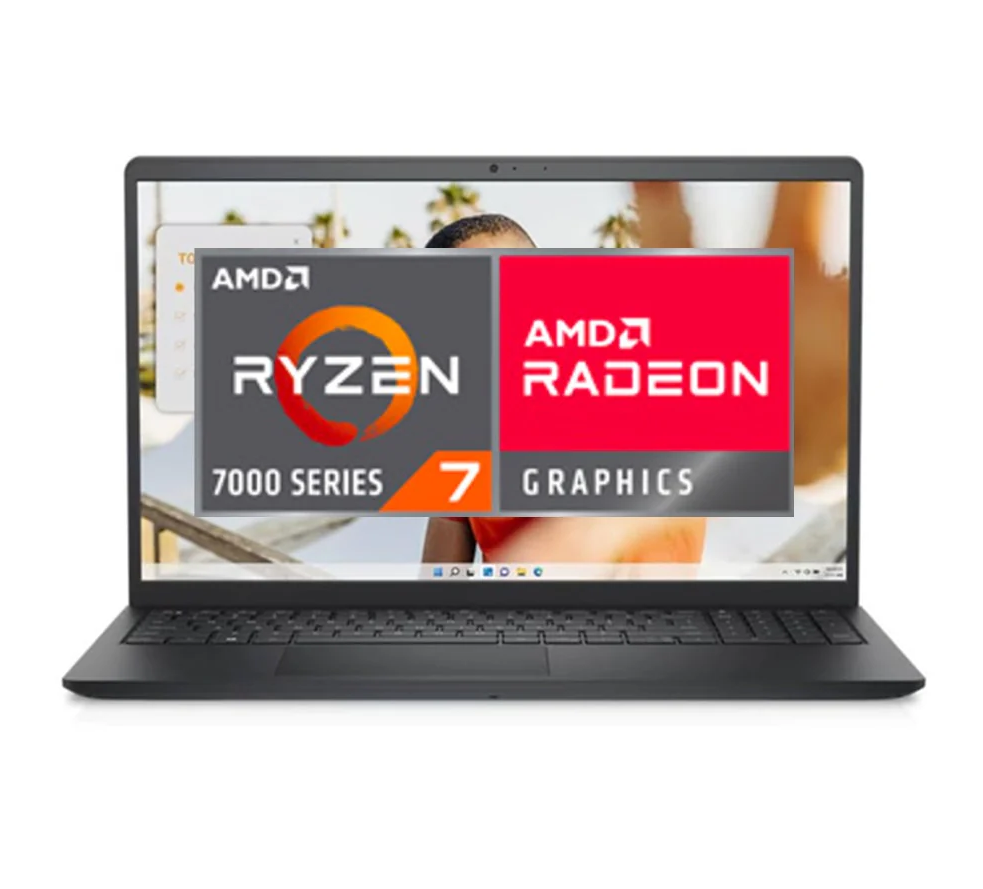 DELL Inspirion 15 3535