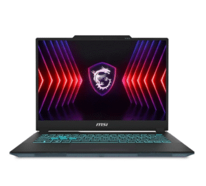 MSI Cyborg 15 AV13VE