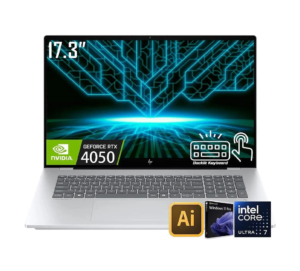 HP OmniBook 7 17-dc0073cl