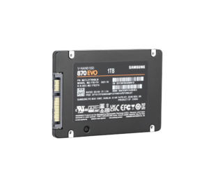 SAMSUNG 870 EVO 1 TB