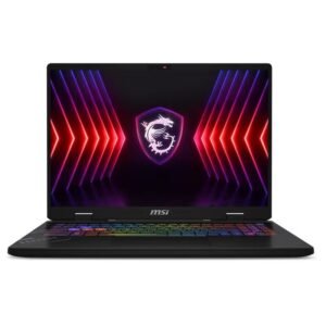MSI SWORD 16 HX B14V