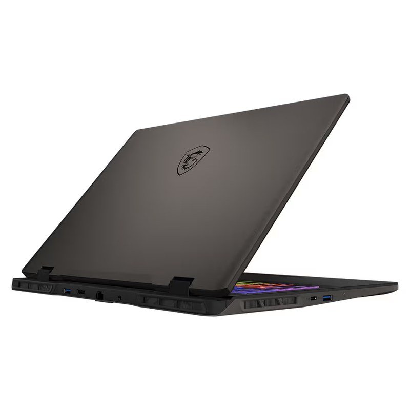 MSI SWORD 16 HX B14V - Image 2